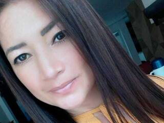 Erotický videochat Anaii-mdl