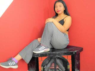 Erotický videochat Anais-Hernandez