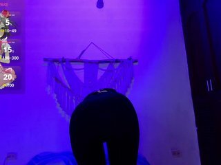 Erotický videochat anais-tgn