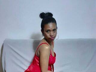 Erotický videochat AnaisPink