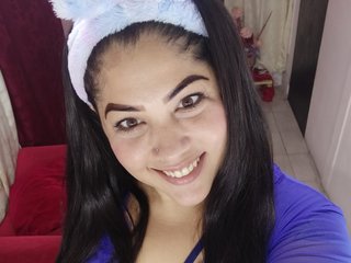 Erotický videochat anaisprincess