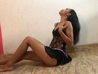 Erotický videochat anaiss