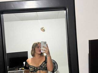 Erotický videochat Anaistone