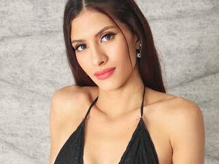 Erotický videochat AnaJener