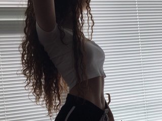 Erotický video chat AnaJoya
