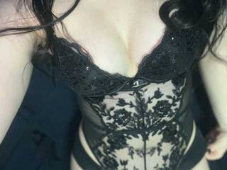 Erotický videochat anakonda1414