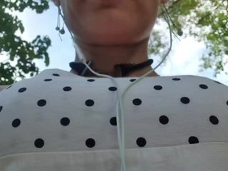 Erotický videochat analiMilana