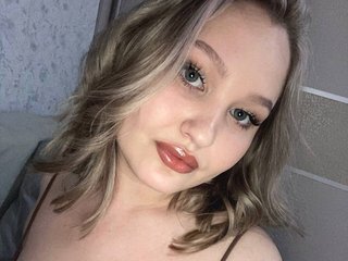 Erotický videochat AnalisaDimick