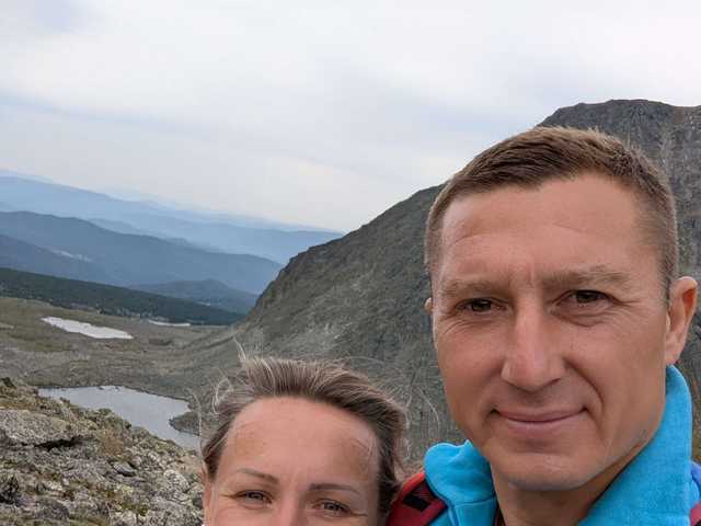 Fotografie profilu Anallovess