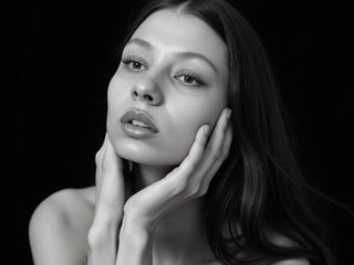 Erotický videochat AnalQueenKa