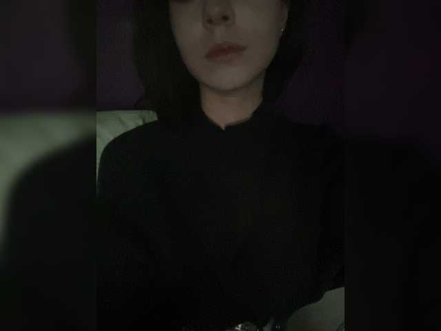 Vysílací screenshoty Anamaliia