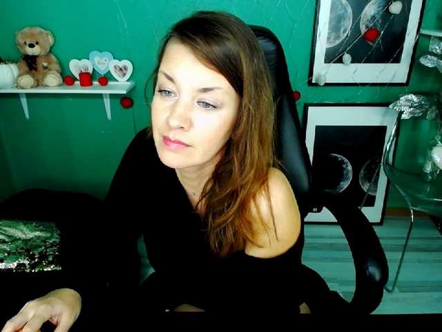 Vysílací screenshoty AnaMills