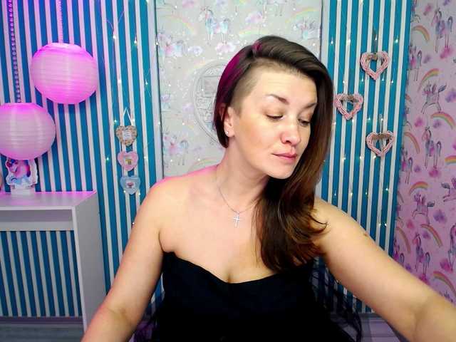 Vysílací screenshoty AnaMills