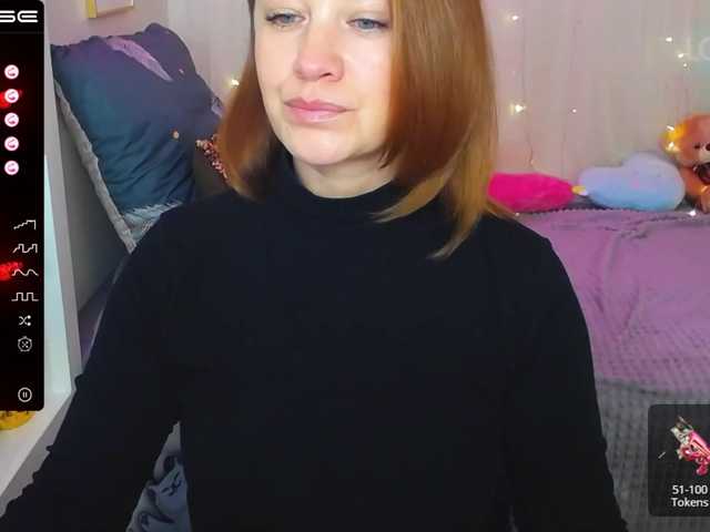 Vysílací screenshoty AnaMills