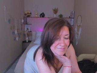 Erotický videochat AnaMills