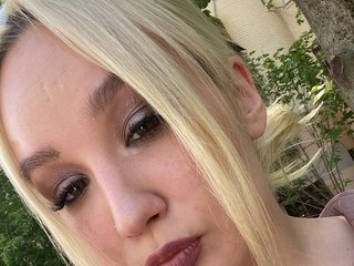 Erotický videochat Dreamy_devil00