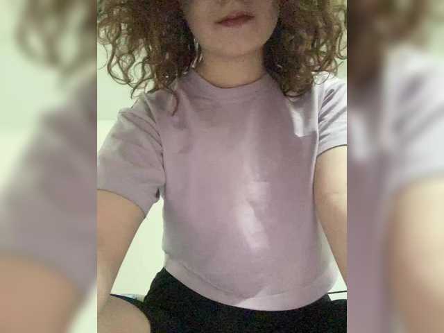 Vysílací screenshoty Lady_mi