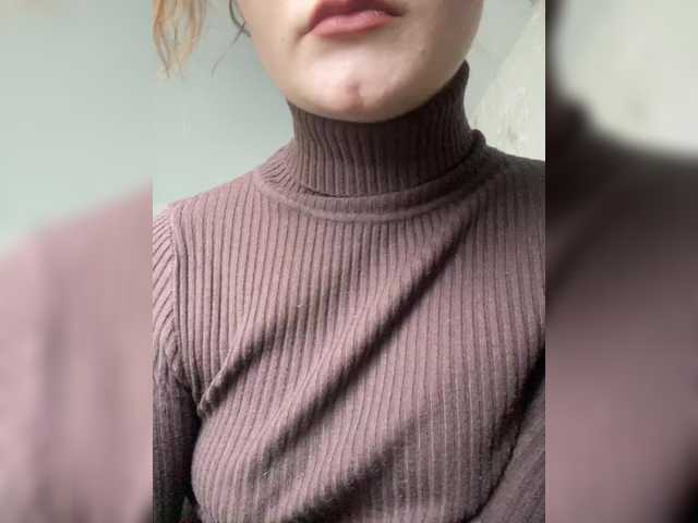 Vysílací screenshoty Lady_mi