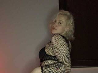 Erotický videochat AnAnnAss