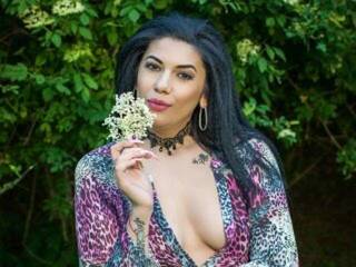 Erotický videochat AnaPerry