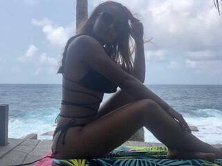 Erotický videochat AnaRivas