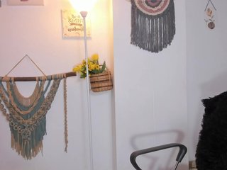 Erotický videochat anaruiz