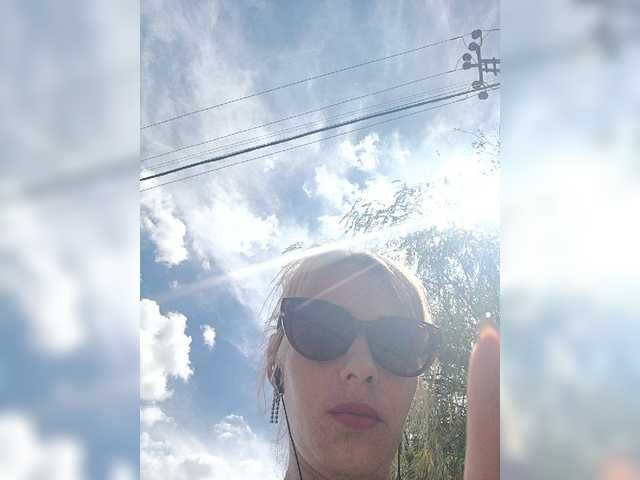 Vysílací screenshoty Anasstasiz