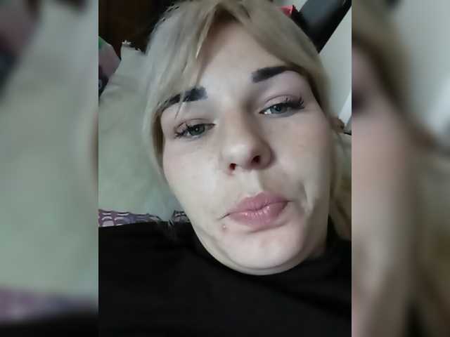 Vysílací screenshoty Anasstasiz