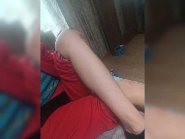 Vysílací screenshoty Anasstasiz