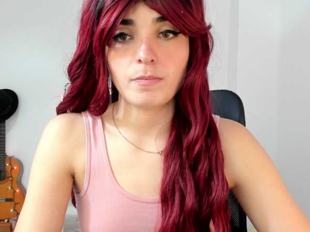 Vysílací screenshoty Anasstassia15