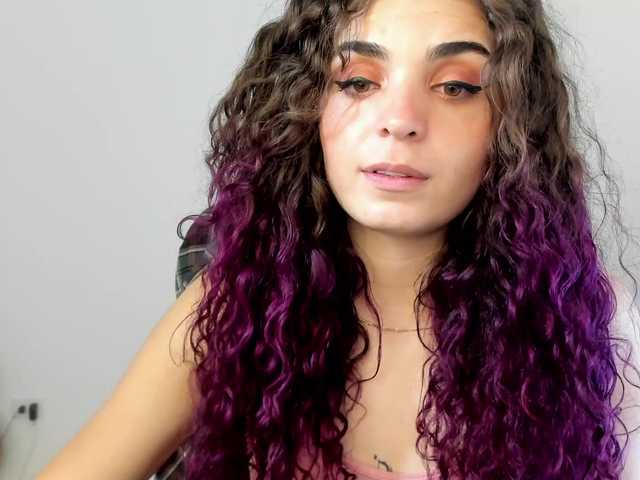 Vysílací screenshoty Anasstassia15