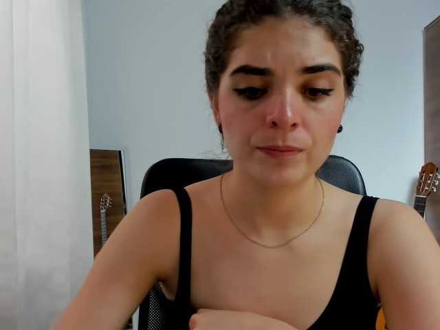 Vysílací screenshoty Anasstassia15