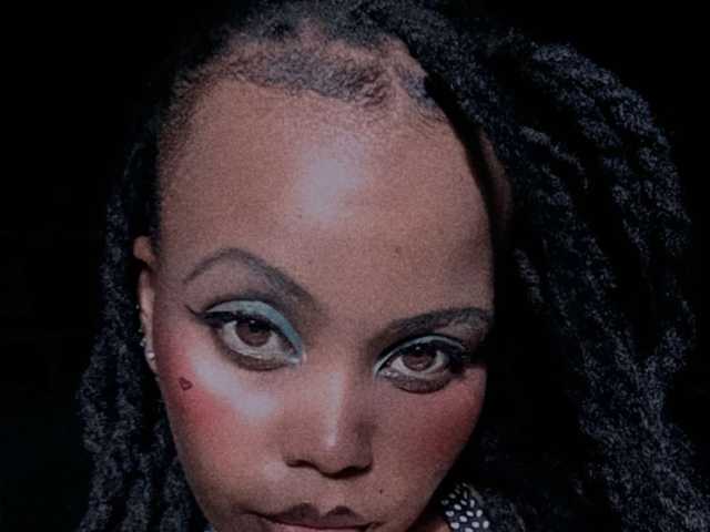 Fotografie profilu anastacialucky