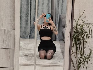 Erotický videochat ANASTAFARIJA