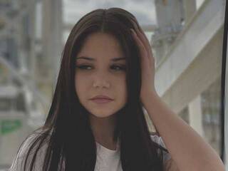 Erotický videochat Anastasia-70