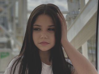 Erotický videochat Anastasia-70