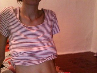 Vysílací screenshoty anastasia1204