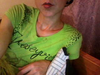Vysílací screenshoty anastasia1204
