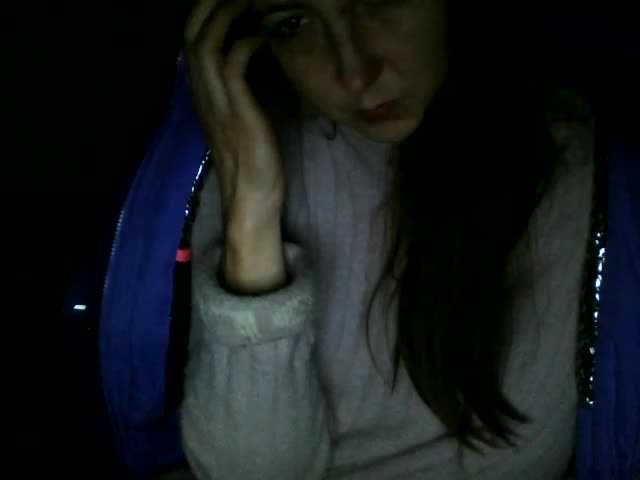 Vysílací screenshoty anastasia1204