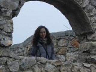 Erotický videochat anastasia15