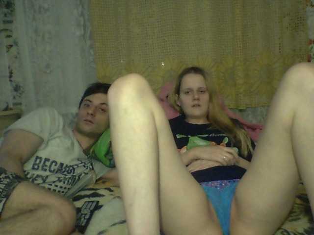 Vysílací screenshoty anastasia1667