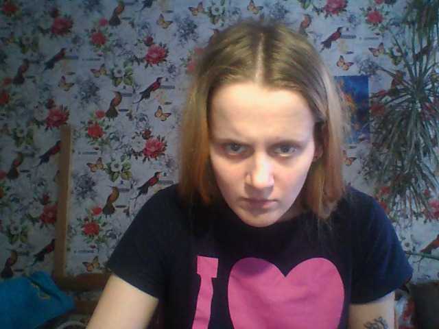 Vysílací screenshoty anastasia1667