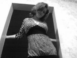 Erotický videochat anastasia23