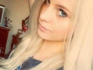 Erotický videochat anastasia29