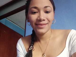 Erotický videochat anastasia2x