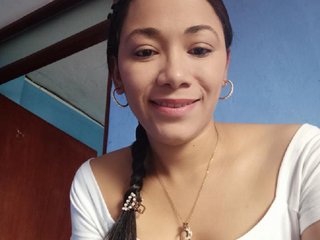 Erotický videochat anastasia2x