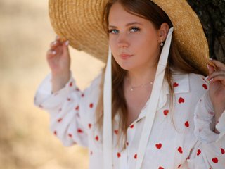 Erotický videochat Anastasia99-1