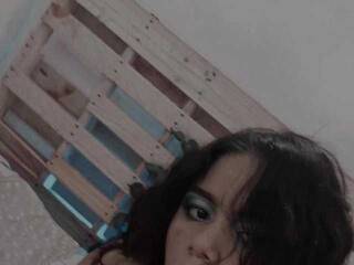 Erotický videochat AnastasiaJhonson