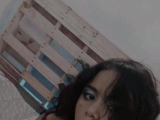 Erotický videochat AnastasiaJhonson