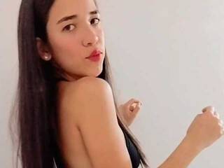 Erotický videochat anastasiakans